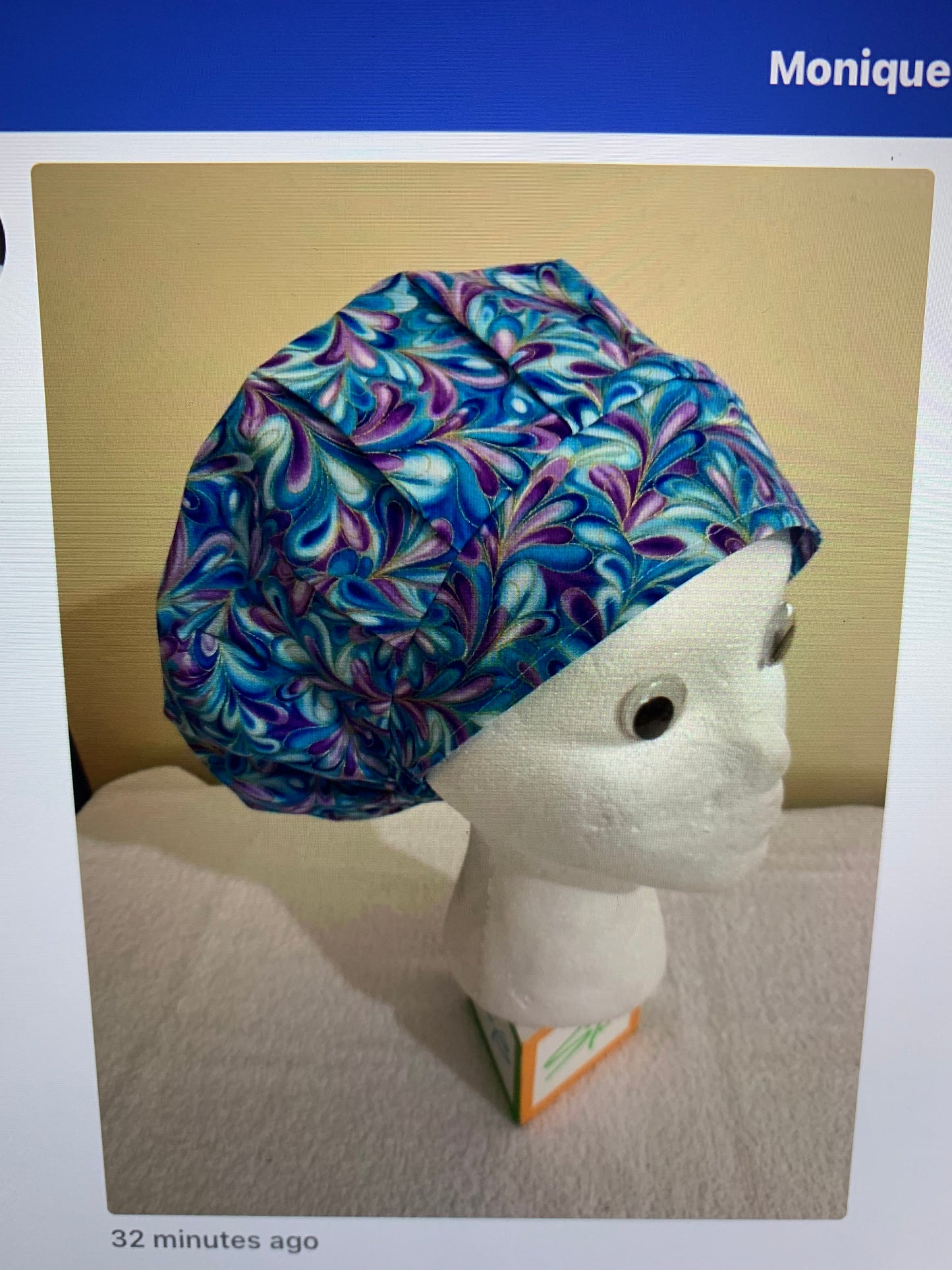 Surgical Bonnets