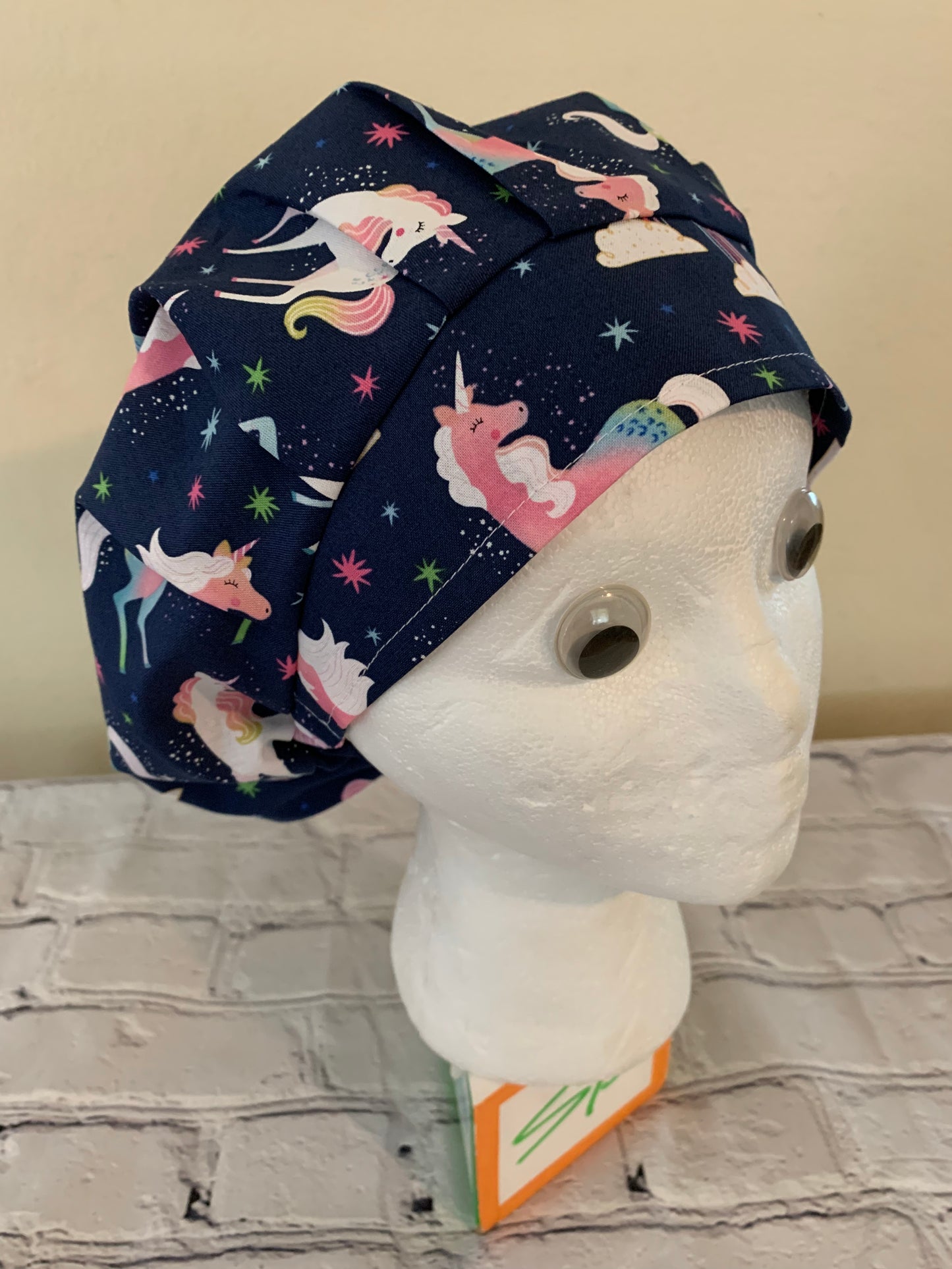 Surgical Bonnet