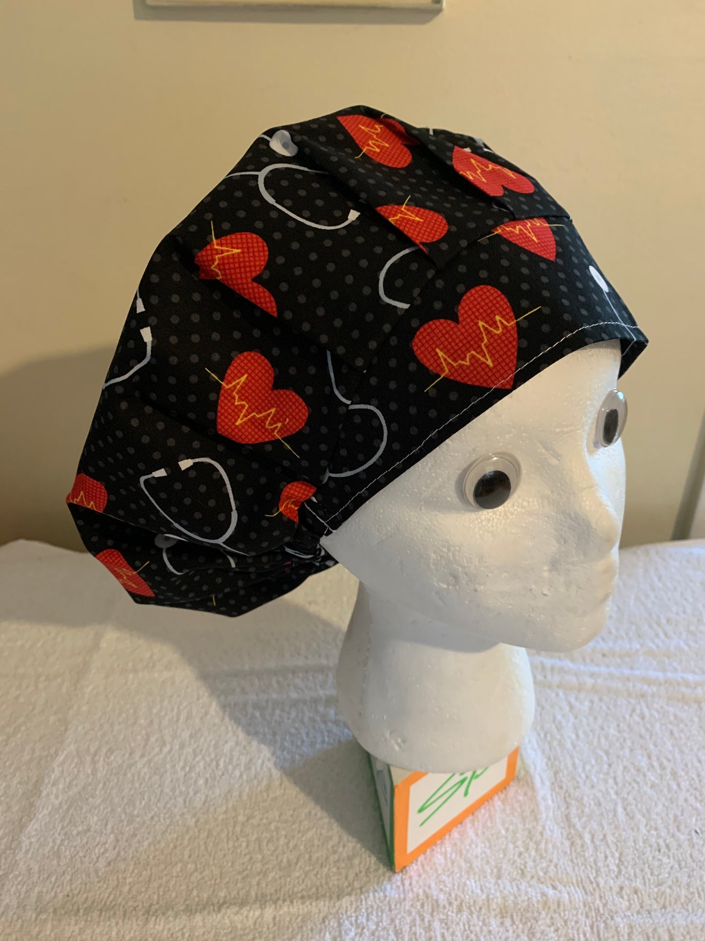 Surgical Bonnet